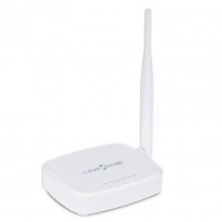 Roteador Wireless N150MBPS 3portas LAN L1-RW131 LINK ONE